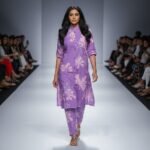 Premium Quality Two Piece Fabrics China Linen