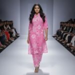 Premium Quality Two Piece Fabrics China Linen