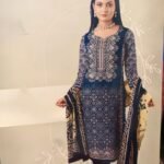 Standard 100% cotton digital print three-piece