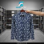 Premium Quality Full Sleeve Shirt