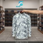 Premium Quality Full Sleeve Shirt