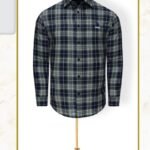 Premium Quality Full Sleeve Shirt