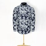 Premium Quality Full Sleeve Shirt