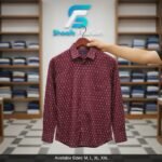 Premium Quality Full Sleeve Shirt