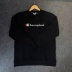 Premium quality sweatshirt