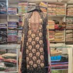 Marshall Pure Cotton Stylish Three Piece