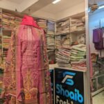 Lahori Boutiques Three Piece