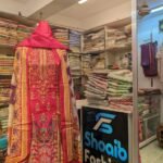 Lahori Boutiques Three Piece