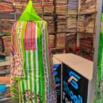 Zamzam.A great three piece of premium quality