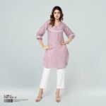 Teens Premium Kurti - Sahebana