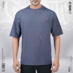 Mens Premium Drop Shoulder T-shirt - Jordan