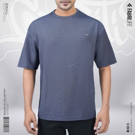 Mens Premium Drop Shoulder T-shirt - Jordan